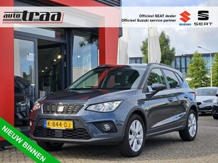 SEAT Arona 1.0 TSI Style Business Intense / ACC / Trekhaak