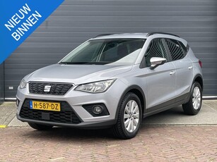 SEAT ARONA 1.0 TSI STYLE BUSINESS INTENSE I AUTOMAAT I