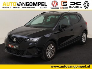 SEAT Arona 1.0 TSI Style / NAVI / CARPLAY / PARKEER