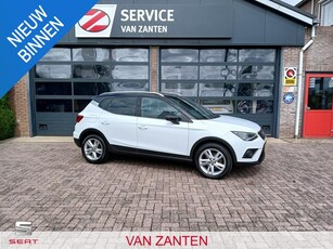 SEAT Arona 1.5 TSI EVO FR Business Intense