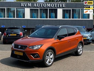 Seat Arona 1.5 TSI EVO FR Business Intense ADAP. CRUISE