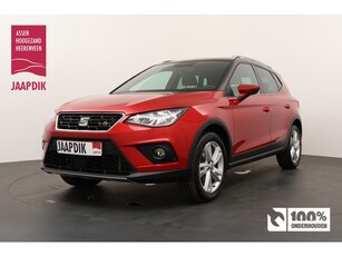 SEAT Arona BWJ 2018 1.0 TSI 116 PK FR Business Intense