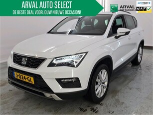 Seat Ateca 1.0 EcoTSI Style Business Intense Camera PDC