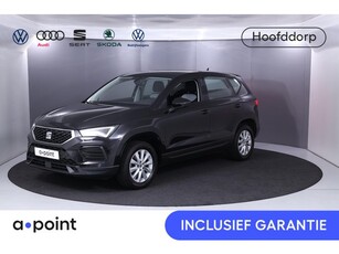 SEAT Ateca 1.0 TSI Reference 110pk 6bak Private lease