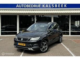 Seat Ateca 1.4 EcoTSI FR BusinessIntensePanoBOM VOL