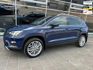 Seat Ateca 1.4 EcoTSI Xcellence