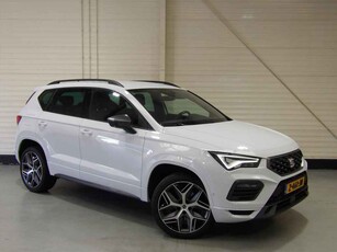 Seat Ateca 1.5 EcoTSI 150pk DSG-7 FR Business Intense