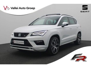 SEAT Ateca 1.5 TSI 150PK DSG FR Business Intense Pano