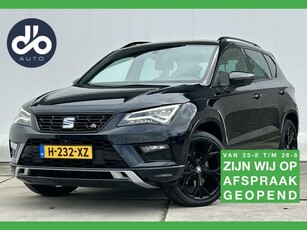 Seat Ateca 1.5 TSI 150pk FR Business Intense Black FULL LED