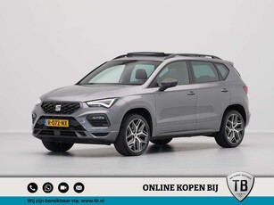 SEAT Ateca 1.5 TSI 150pk FR Business Intense Panorama