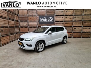 Seat Ateca 1.5 TSI FR Business Intense Pano Camera 18'