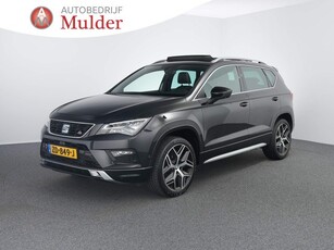 SEAT Ateca 1.5 TSI FR Business Intense Pano Trekhaak