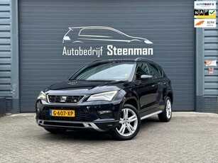 Seat Ateca 1.5 TSI FR Business Intense VC 360 Cam LED