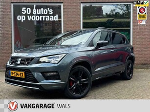 Seat Ateca 1.5 TSI FR | NAVI | ACC | DSG | PDC | 150PK