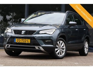 SEAT Ateca 1.5 TSI Style Bus Intense CarplayCamTrekhaak