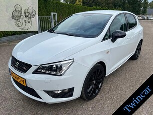 SEAT Ibiza 1.0 EcoTSI 5DRS FR Connect ECC NAVI XENON/LED