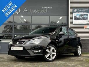 SEAT Ibiza 1.0 EcoTSI FR Connect Cruise Navi PDC