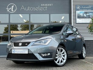 SEAT Ibiza 1.0 EcoTSI FR Connect Cruise Pano CarPlay