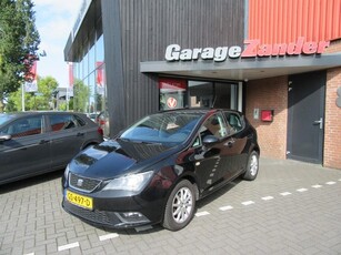 Seat Ibiza 1.0 EcoTSI Style Connect 1ste eigenaar