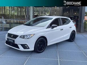 SEAT Ibiza 1.0 MPI Reference