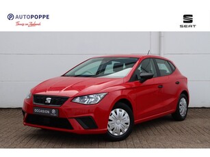 SEAT Ibiza 1.0 MPI Reference 80pk (bj 2020)