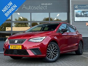 SEAT Ibiza 1.0 TSI Excellence LED ACC CarPlay