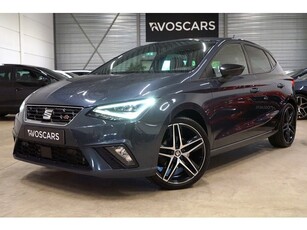 SEAT Ibiza 1.0 TSI FR 110PK * Virtual - Alcantara - Camera