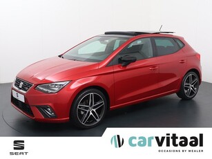 SEAT Ibiza 1.0 TSI FR Business Intense 115 PK