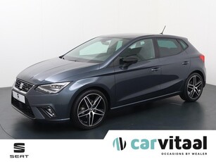 SEAT Ibiza 1.0 TSI FR Business Intense 115 PK