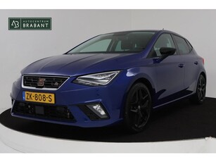 Seat Ibiza 1.0 TSI FR Business Intense Automaat (DIGITALE