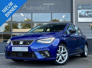 SEAT Ibiza 1.0 TSI FR LED ACC CarPlay