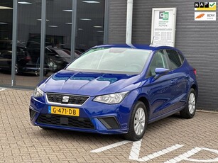 Seat Ibiza 1.0 TSI Style Business Intense/1STE