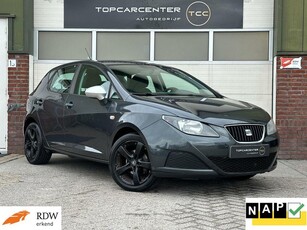 Seat Ibiza 1.2 Club/AIRCO/5DRS/AUX/APK/NAP