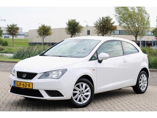 Seat IBIZA 1.2 Style l Climate l PDC l Navi l Elek Pak