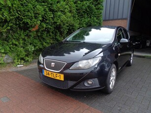 Seat Ibiza 1.2 TDI COPA Ecomotive,Airco,Cruise control