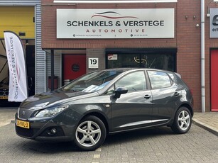 SEAT Ibiza 1.2 TDI Style Ecomotive / 1e eigenaar / Airco /