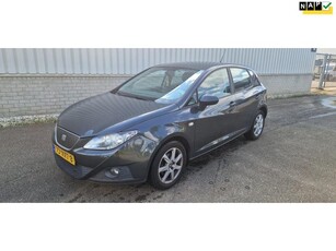 Seat Ibiza 1.2 TDI Style Ecomotive