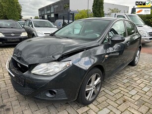 Seat Ibiza 1.2 TSI Sport