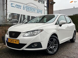 Seat IBIZA 1.4 BeatClimaCruise5-deurs