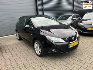 Seat Ibiza 1.6 Reference AIRCO