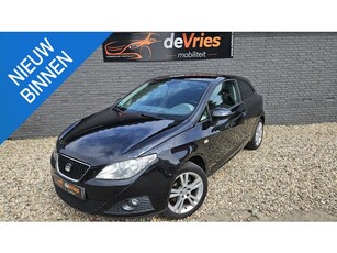 SEAT Ibiza SC 1.2 Style **COPA-CLIMA-APK**