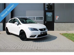 SEAT Ibiza SC 1.2 TSI 105PK 17''DIGITAAL AIRCOCRUISE