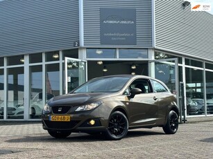 SEAT Ibiza SC 1.4 Style Climate / Cruise Control / Lm