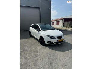 Seat Ibiza SC 1.6 Reference