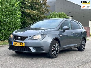 Seat Ibiza ST 1.2 Style Navigatie*Cruise*12-09-2025