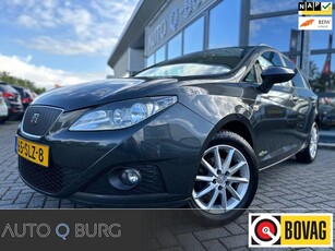 Seat Ibiza ST 1.2 TDI COPA Plus Ecomotive Armsteun