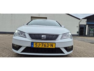 Seat Leon 1.0 EcoTSI Style Business Intense