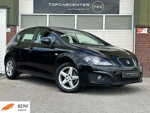 Seat Leon 1.2 TSI Ecomotive Businessline/AIRCO/STOELV/APK