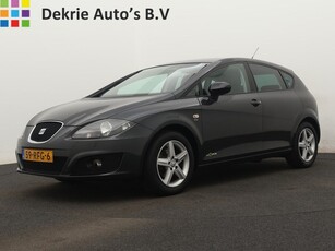 SEAT Leon 1.2 TSI Ecomotive COPA / Apk mei-2025 / Airco /