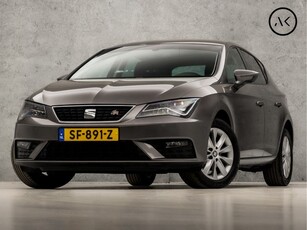 SEAT Leon 1.2 TSI FR Sport (APPLE CARPLAY, FR PAKKET